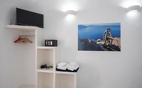 Corrado Caldera Apartments