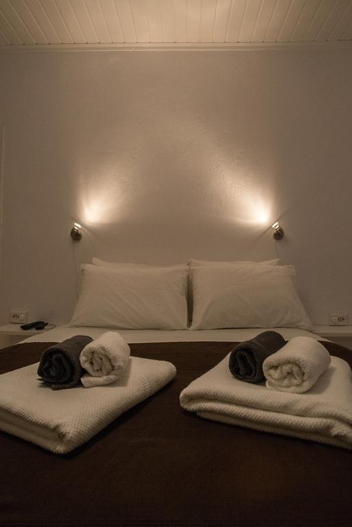 Corrado Caldera Apartments Fira  Zewnętrze zdjęcie